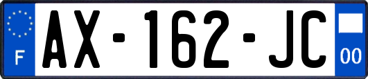 AX-162-JC