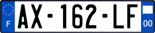 AX-162-LF