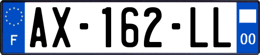 AX-162-LL
