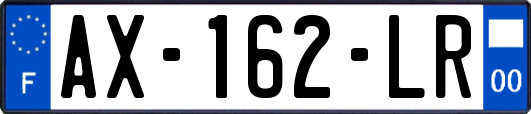 AX-162-LR