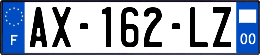 AX-162-LZ