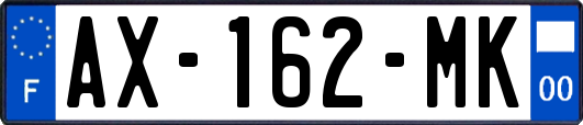 AX-162-MK