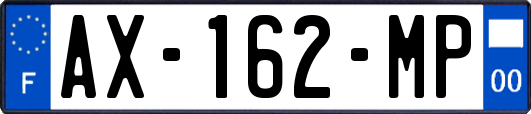 AX-162-MP