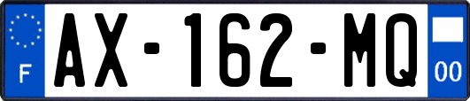 AX-162-MQ