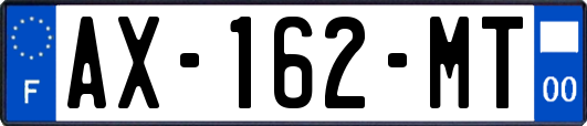 AX-162-MT