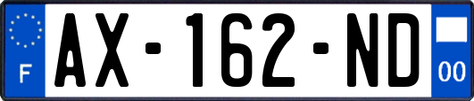 AX-162-ND