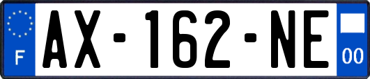 AX-162-NE