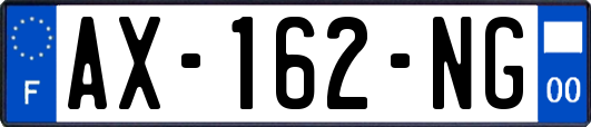 AX-162-NG