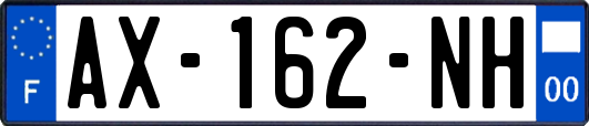 AX-162-NH