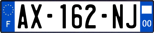 AX-162-NJ