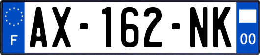 AX-162-NK