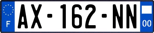 AX-162-NN