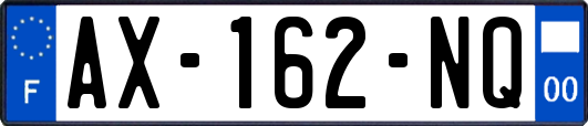 AX-162-NQ
