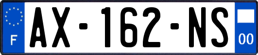 AX-162-NS