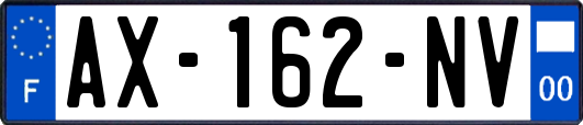 AX-162-NV