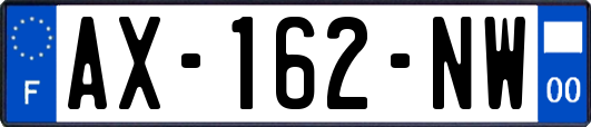 AX-162-NW