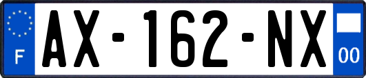 AX-162-NX