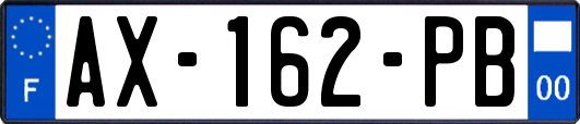 AX-162-PB