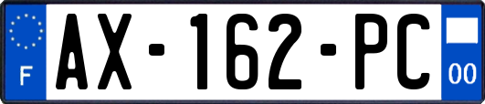 AX-162-PC