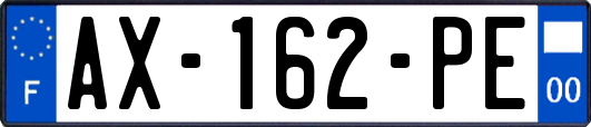 AX-162-PE