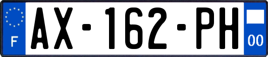 AX-162-PH