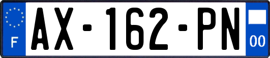 AX-162-PN