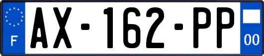 AX-162-PP