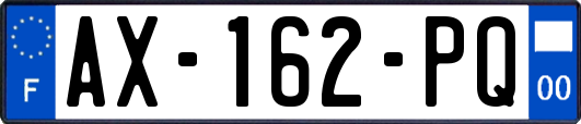 AX-162-PQ