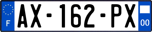 AX-162-PX