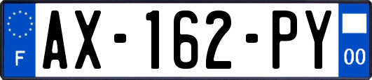 AX-162-PY
