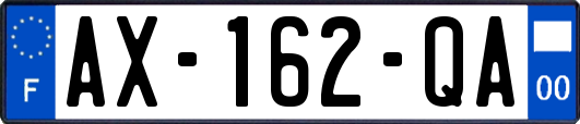 AX-162-QA
