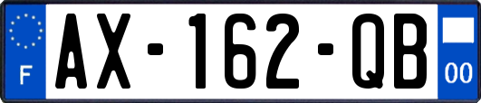AX-162-QB