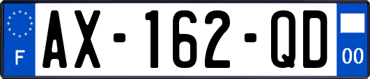 AX-162-QD
