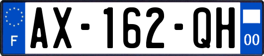 AX-162-QH