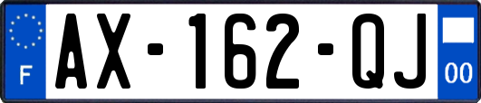 AX-162-QJ