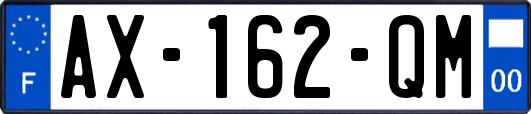 AX-162-QM