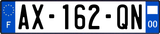AX-162-QN