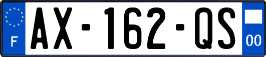 AX-162-QS