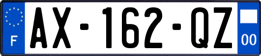AX-162-QZ
