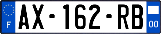 AX-162-RB