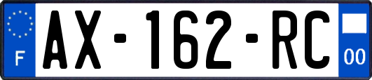 AX-162-RC