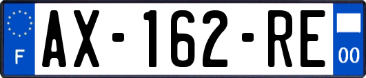 AX-162-RE
