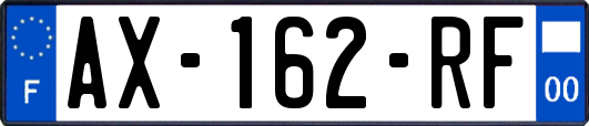 AX-162-RF