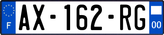 AX-162-RG