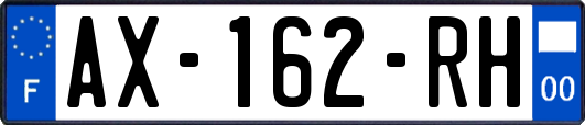 AX-162-RH
