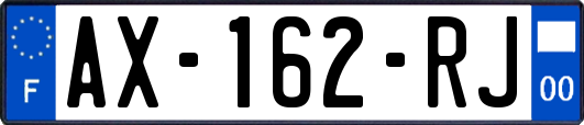 AX-162-RJ