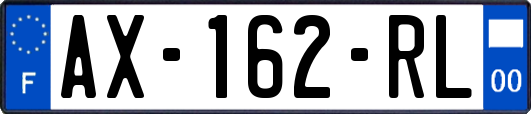 AX-162-RL