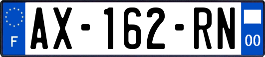 AX-162-RN
