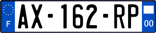 AX-162-RP