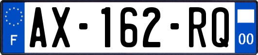 AX-162-RQ
